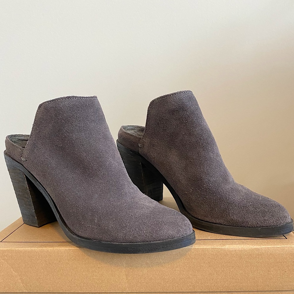 Dolce Vita DV Selene Mules Shoes
